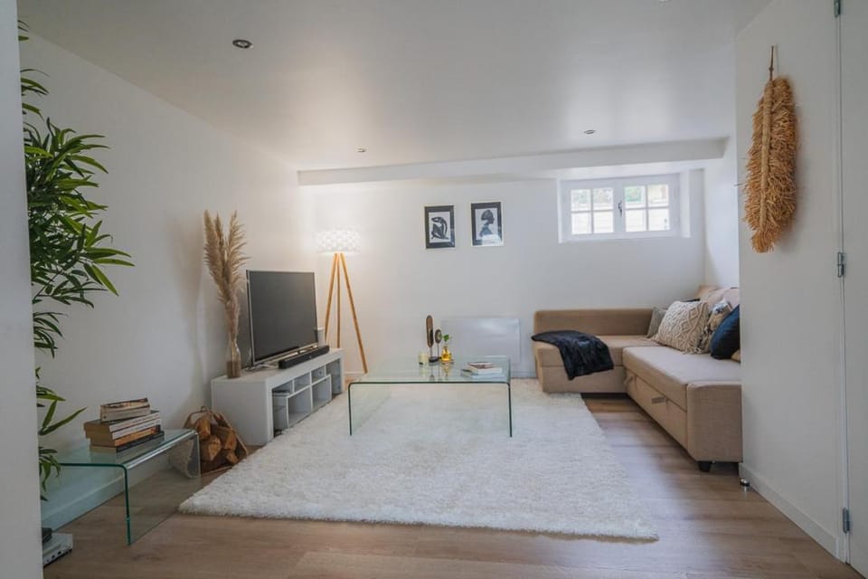 Maison Zola Apartment in Centre-Val de Loire