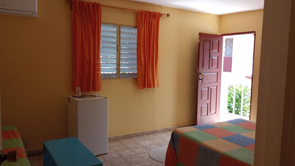 Casa Sylvie Hotel in Sosua