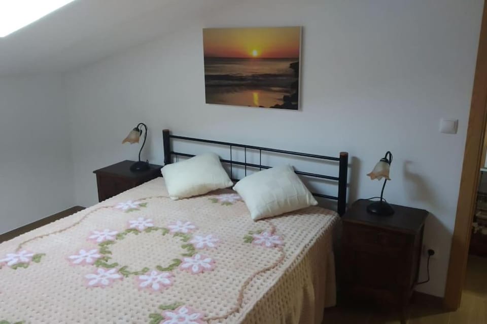 Gala T1+ Apartment in Coimbra District, Portugal