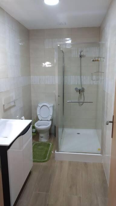 Gala T1+ Apartment in Coimbra District, Portugal
