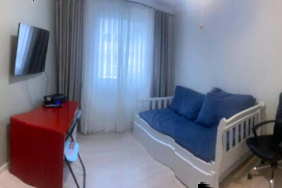 Apartamento térreo próximo ao Shopping Iguatemi Apartment in State of São Paulo