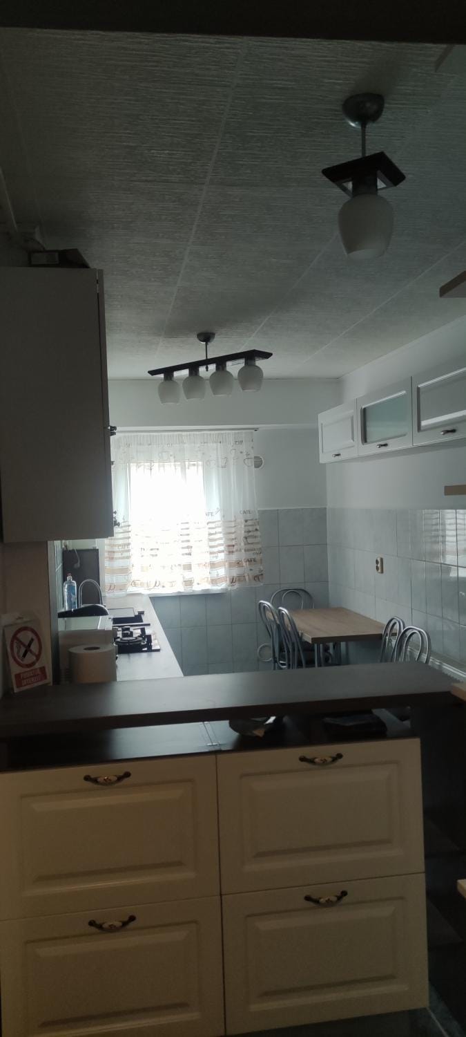 Kitchen or kitchenette, Dining area, minibar
