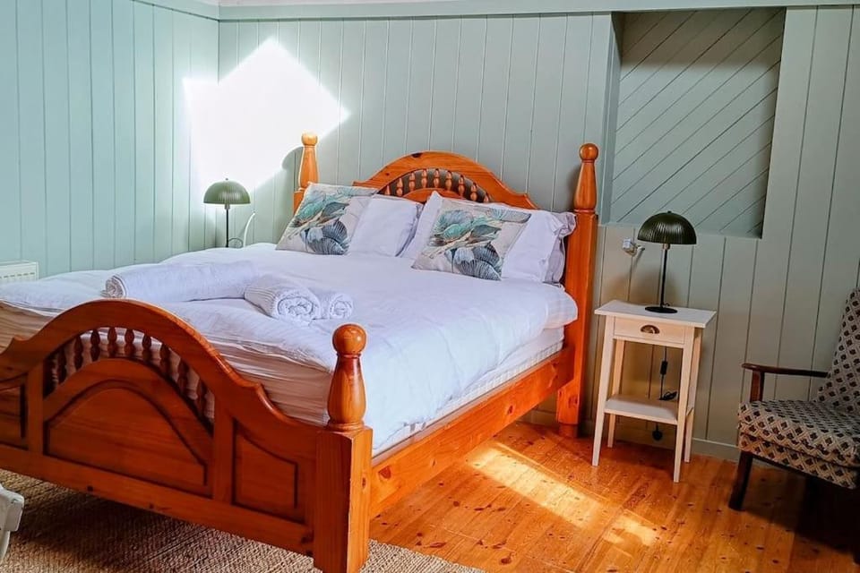 Cottage Skelligs Coast, Ring of Kerry House in County Kerry