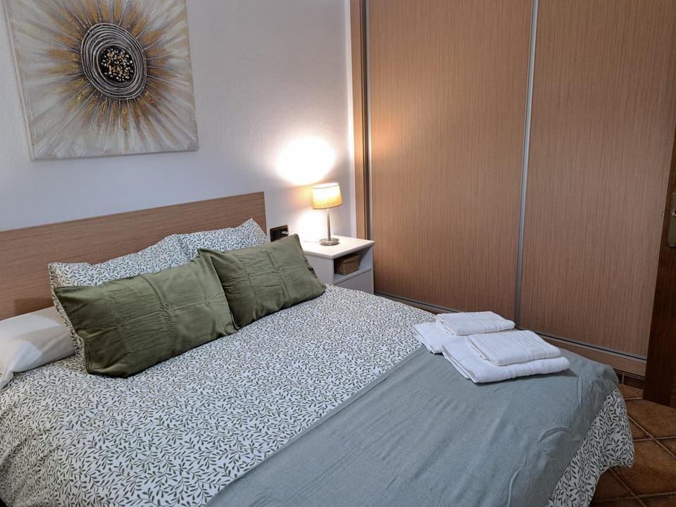 Casa Cristina Apartment in Algodonales