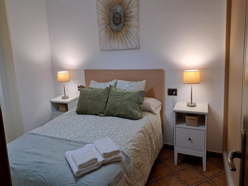 Casa Cristina Apartment in Algodonales