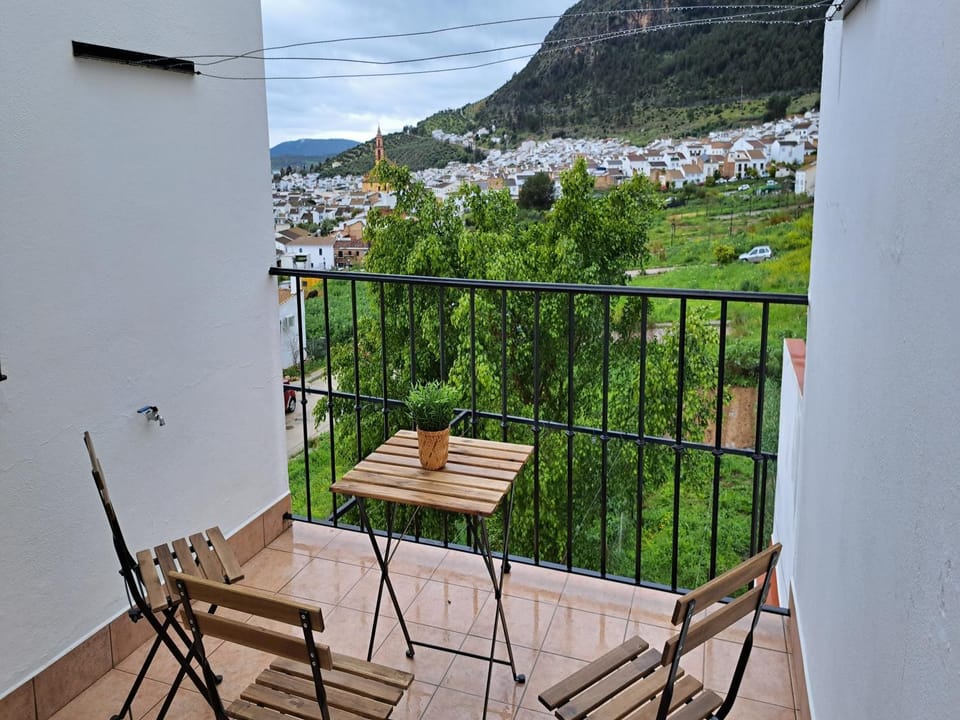 Casa Cristina Apartment in Algodonales