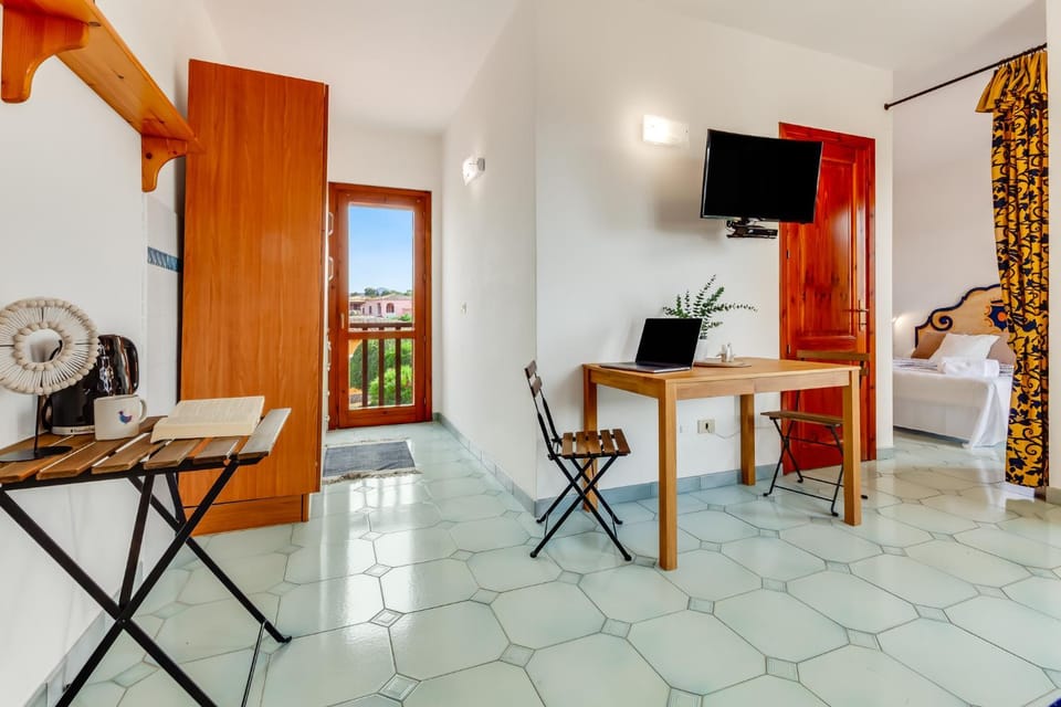 Loft al Mirice - Pool & Beach, Vignola Mare House in Sardinia