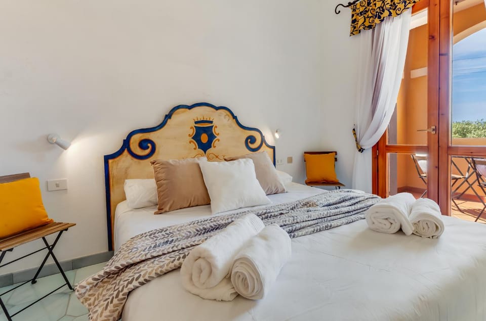 Loft al Mirice - Pool & Beach, Vignola Mare House in Sardinia