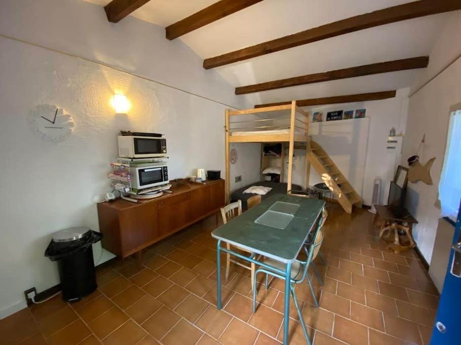 Mazet avec jardin House in Occitanie