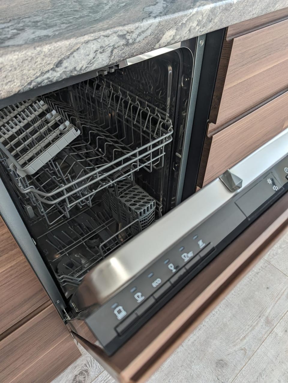 dishwasher