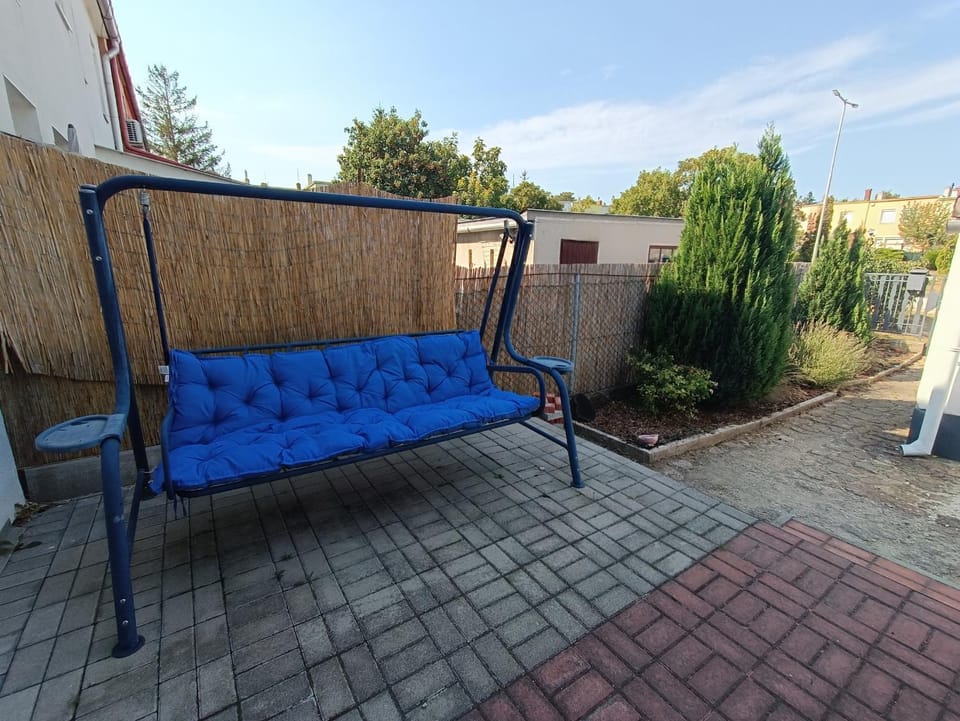 Vár-Lak Apartman Apartment in Hungary