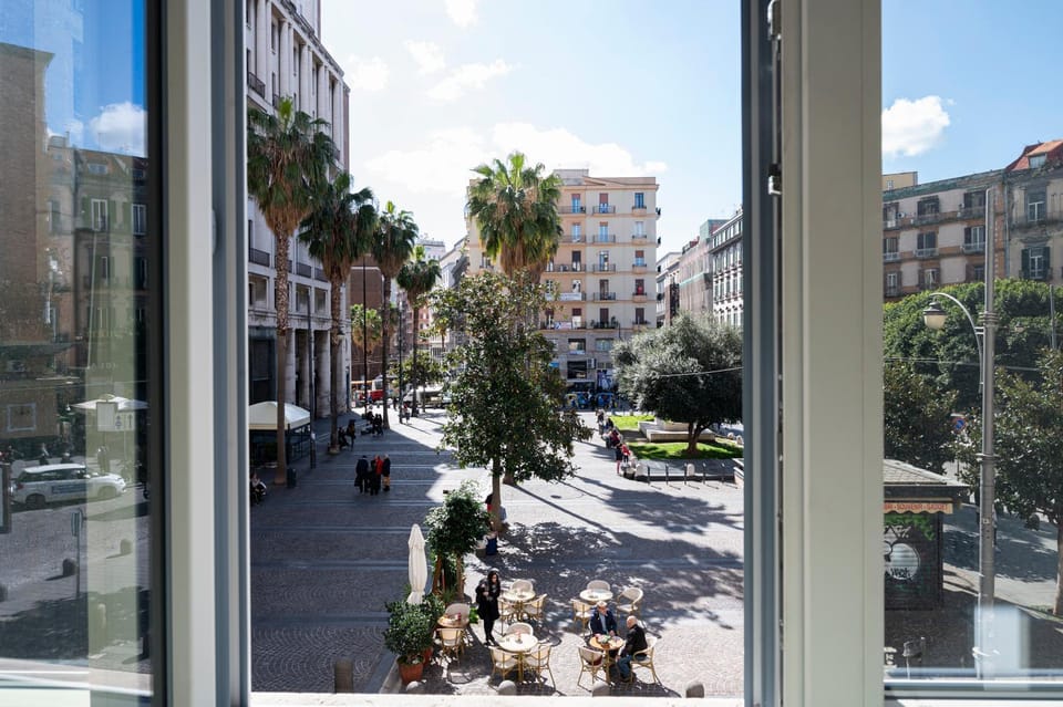 Property building, Neighbourhood, City view, Street view