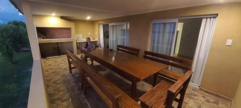 Apart Santa Elena Apartment in Entre Ríos Province, Argentina