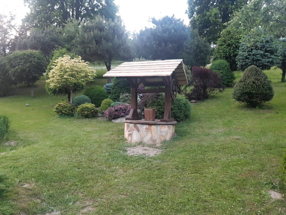 Chalupa v Haraticích House in Czechia