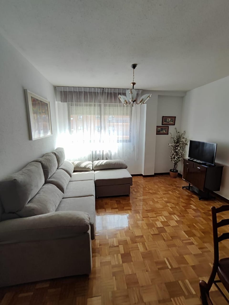 Casa Aurora Apartment in Zamora