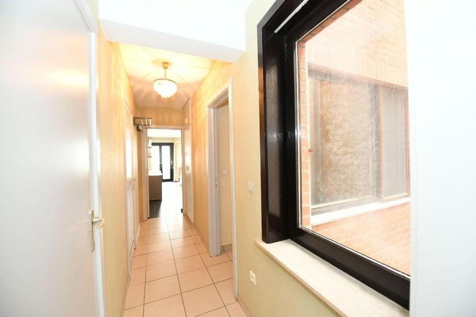 Property building, acessibility