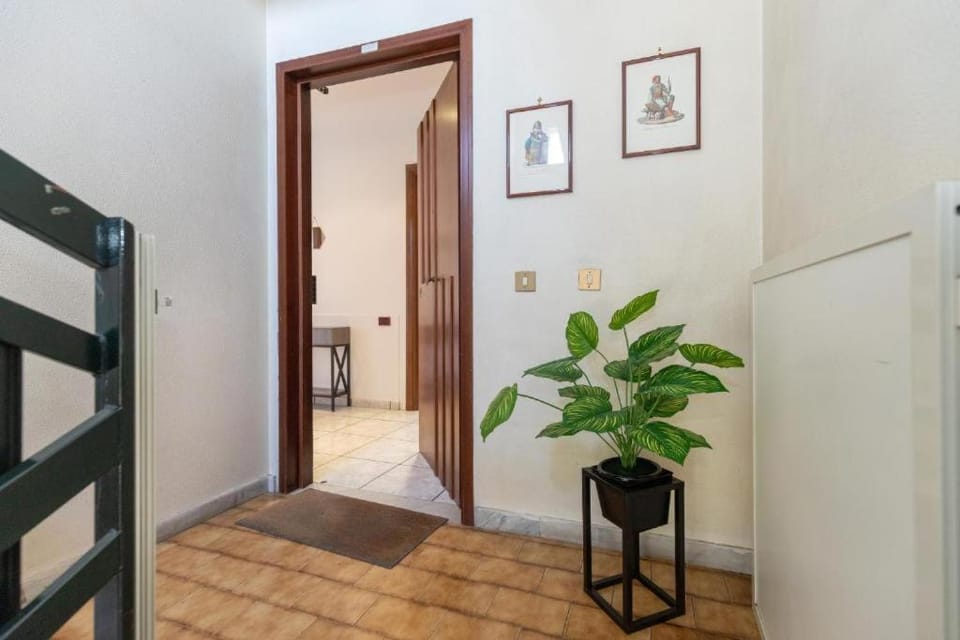 Medea home Apartment in Catania