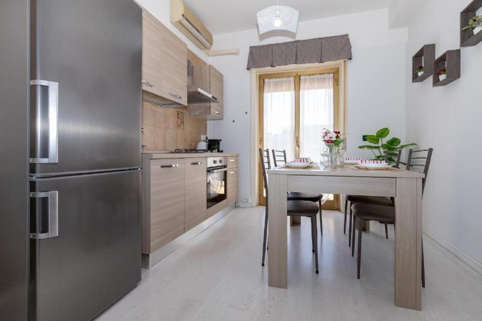 Medea home Apartment in Catania
