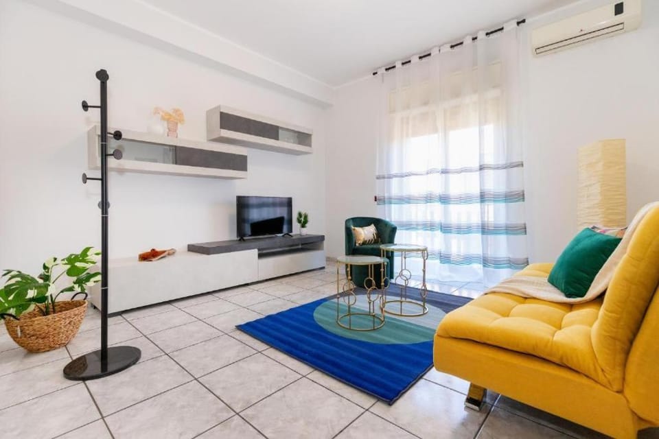 Medea home Apartment in Catania
