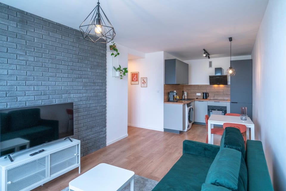 TV and multimedia, Kitchen or kitchenette, Living room, Seating area, Dining area, pet friendly