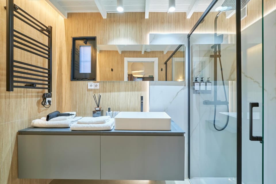 Madrid Urban Comfort Apartment in Madrid