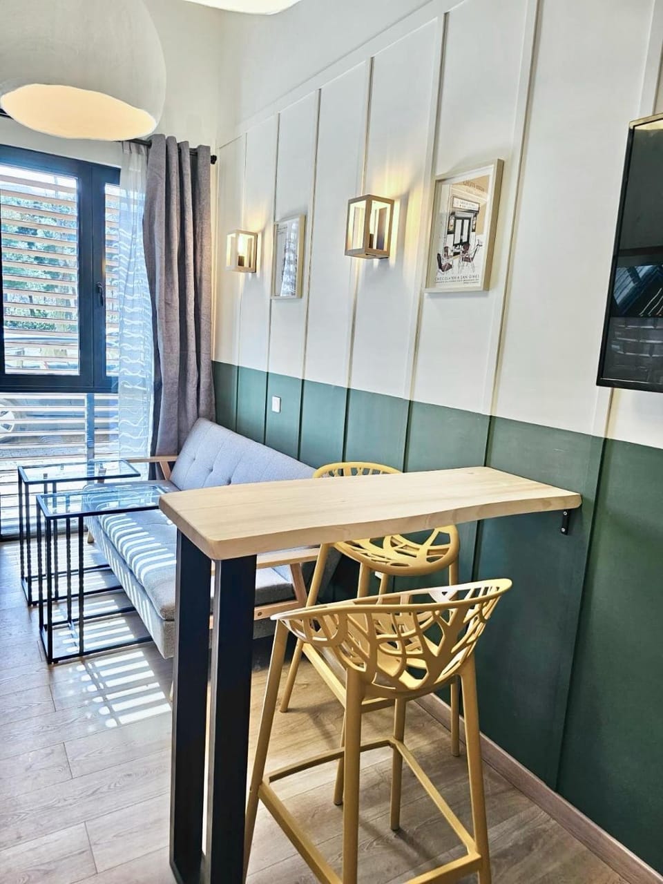 Madrid Urban Comfort Apartment in Madrid