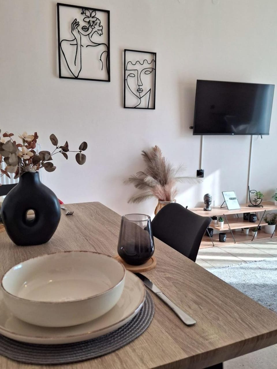 Pnoe Apartments Apartment in Decentralized Administration of Macedonia and Thrace