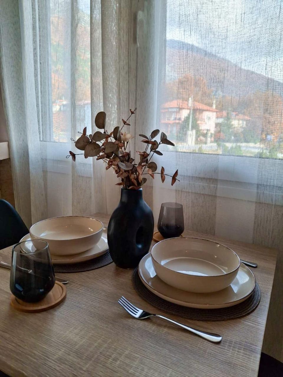 Pnoe Apartments Apartment in Decentralized Administration of Macedonia and Thrace