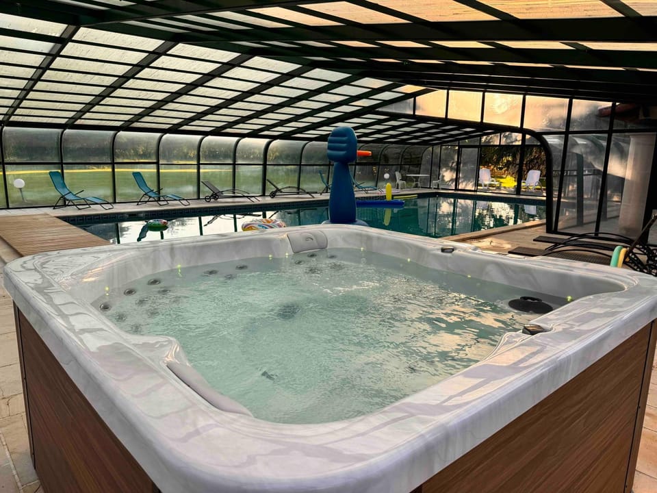 Spa and wellness centre/facilities, Spa and wellness centre/facilities, Swimming pool