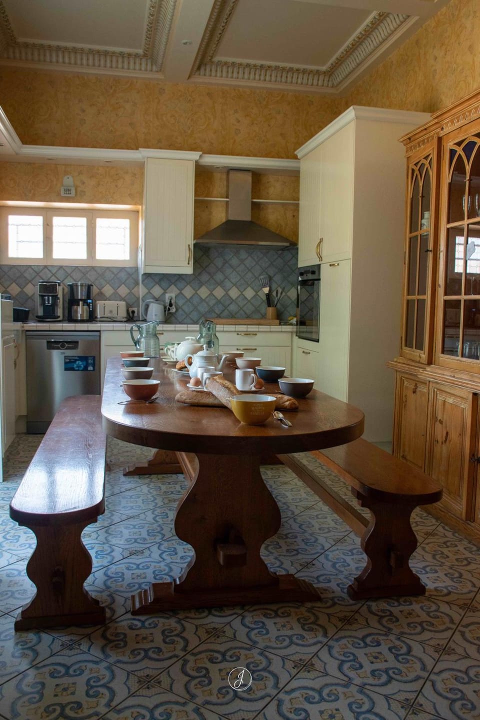 kitchen, kitchen