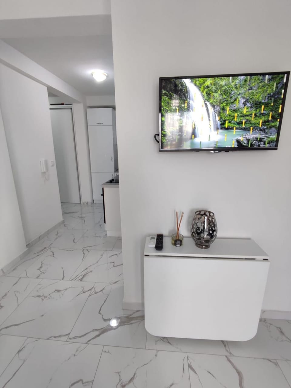 Horizont Lux Apartment in Ulcinj Municipality