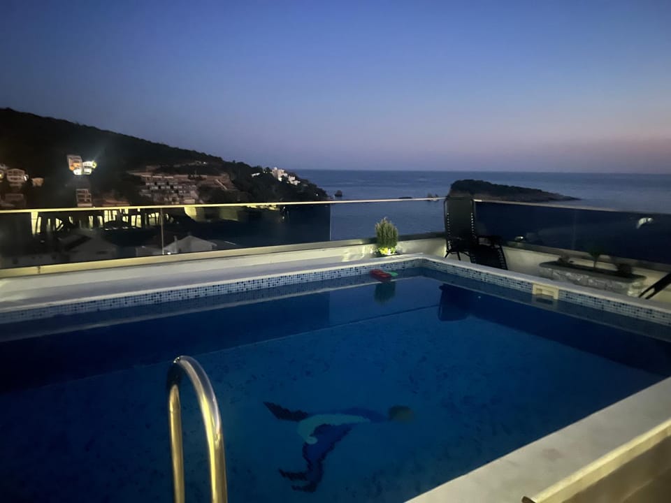 Horizont Lux Apartment in Ulcinj Municipality