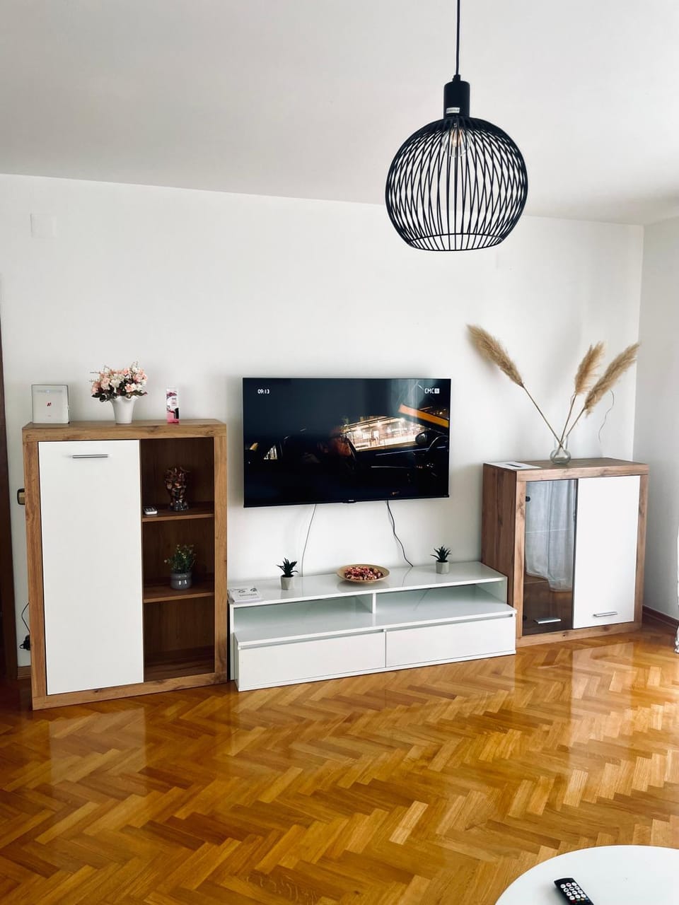 TV and multimedia