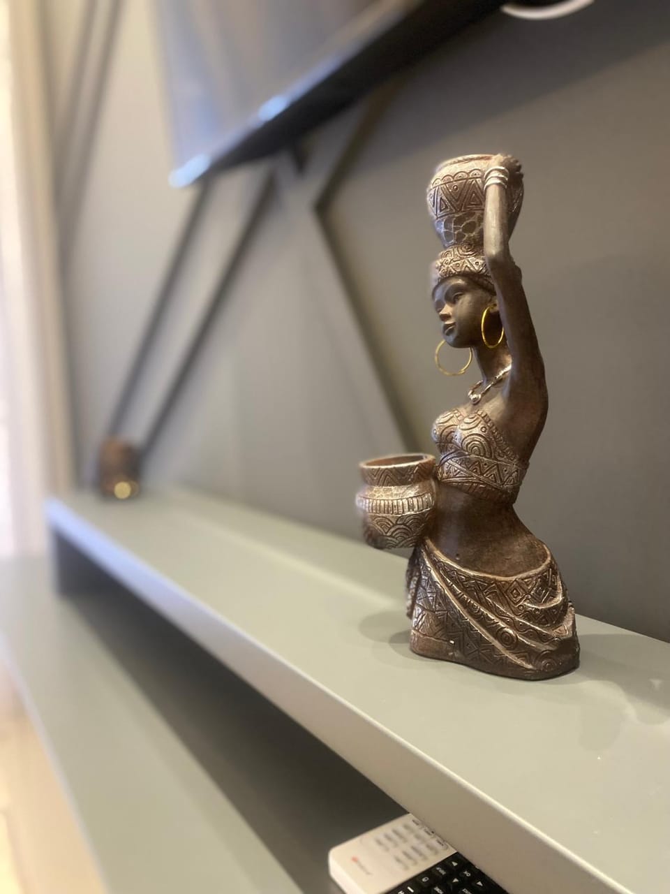 Decorative detail