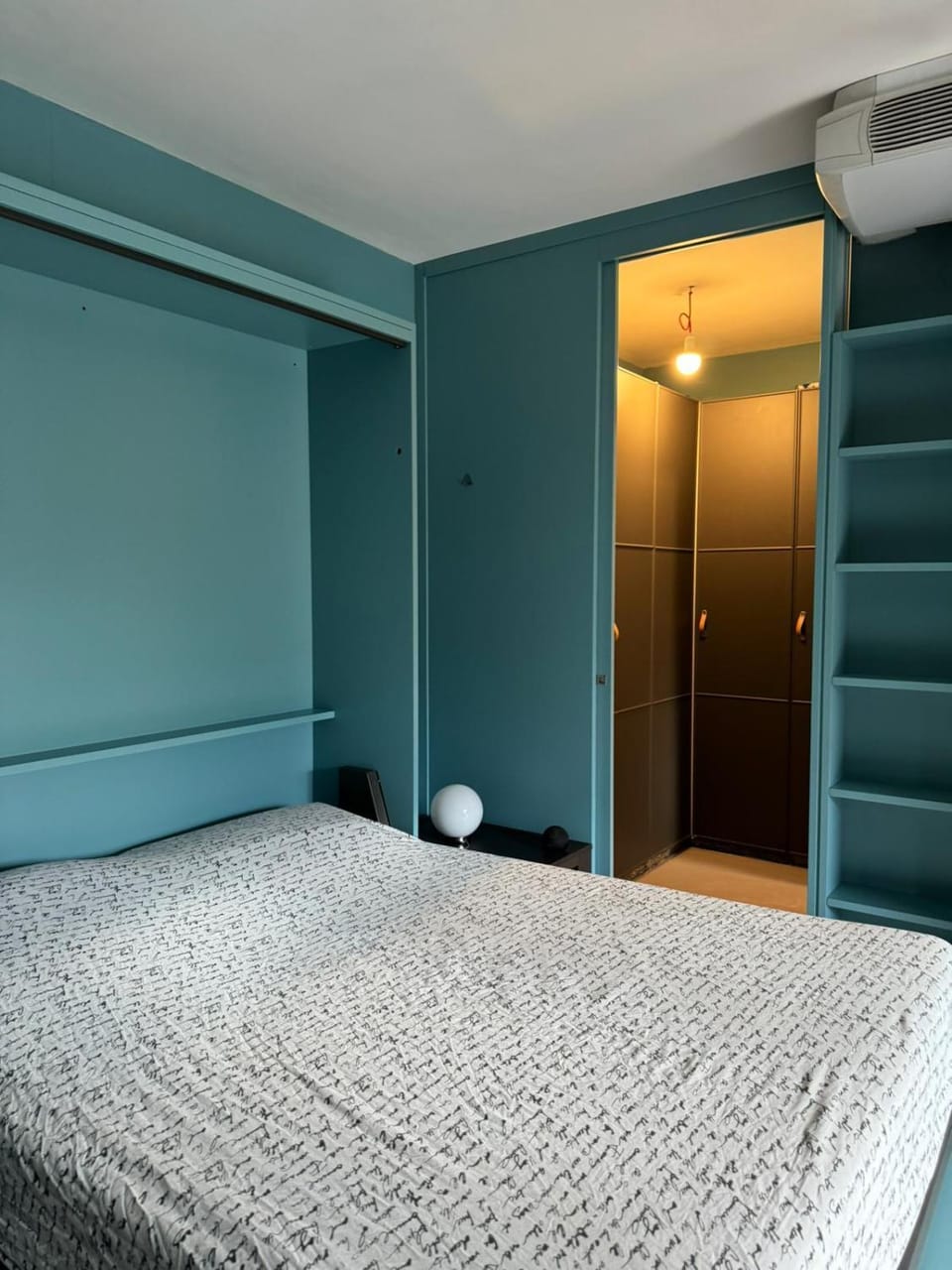 Monolocale Colle Flaminio Apartment in Rome