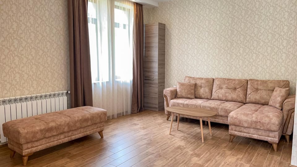Dani Lux Apartments Apartment in Georgia