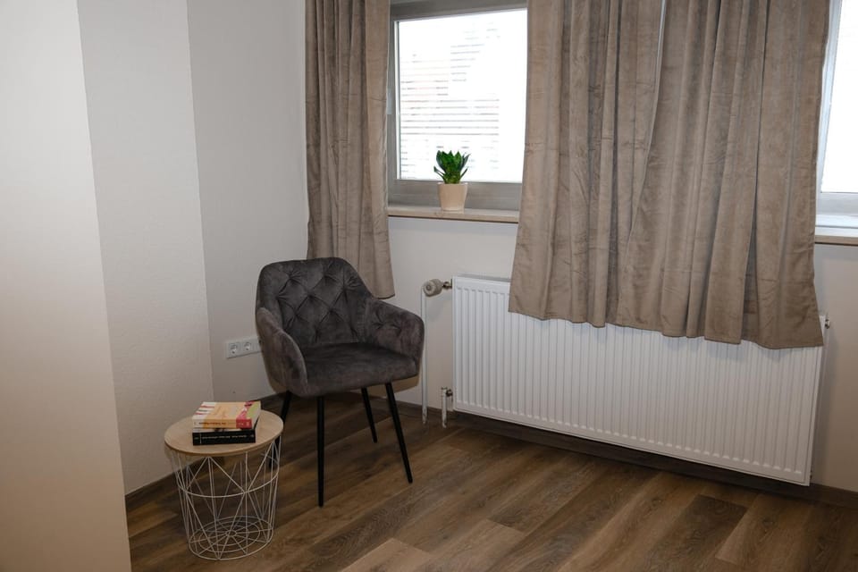 SchlossCasa Lauf an der Pegnitz Zimmer London Apartment in Nuremberg