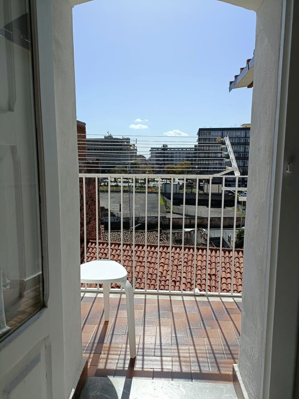 Pomelia Apartment in Catania