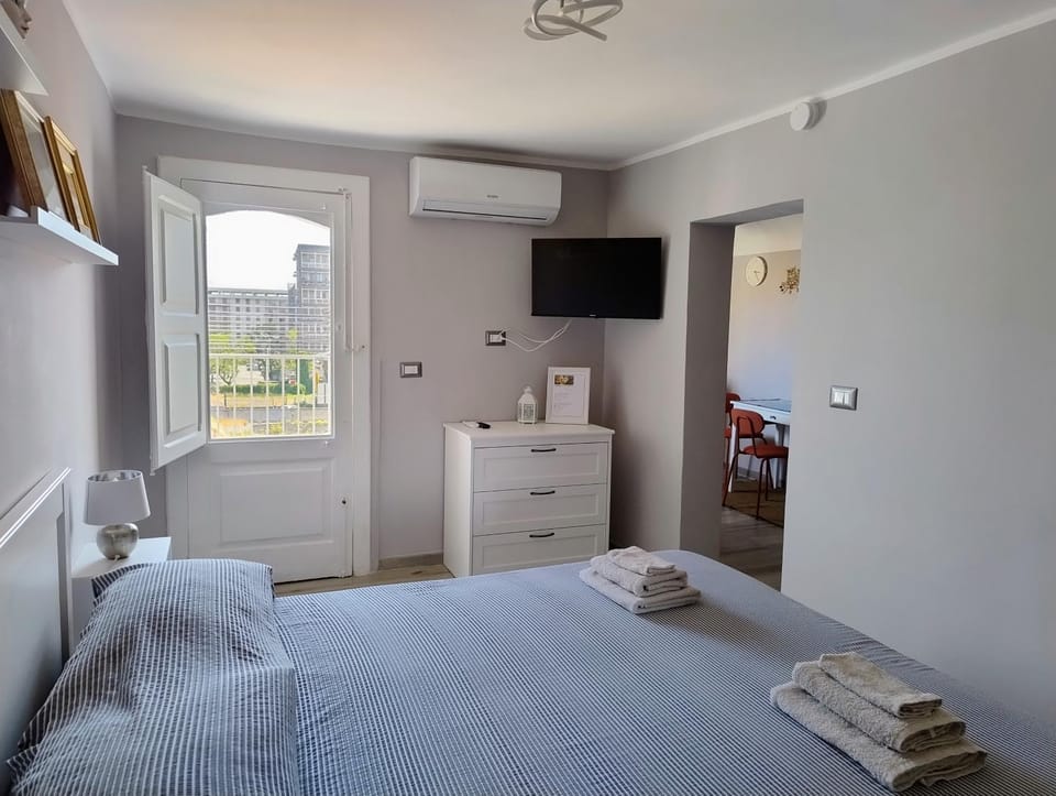 Pomelia Apartment in Catania
