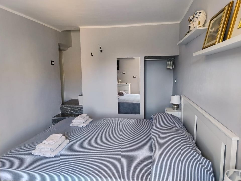 Pomelia Apartment in Catania
