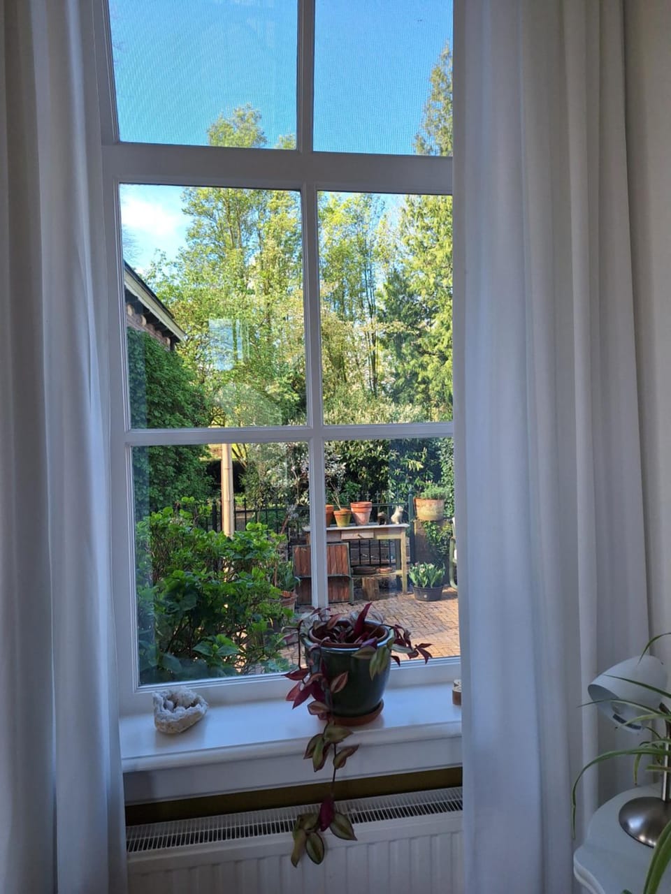 View (from property/room), View (from property/room), Inner courtyard view