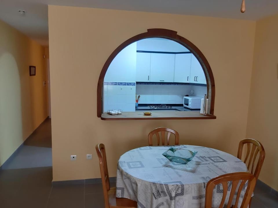casa con cochera House in Agua Amarga