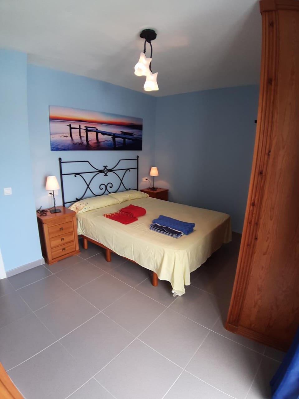 casa con cochera House in Agua Amarga