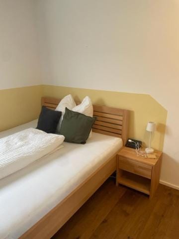 1 Zimmer Appartement nahe Gmunden Top2 Apartment in Salzburgerland