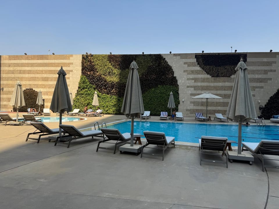 nile residences Apartment in Maadi Apartment in Cairo Governorate