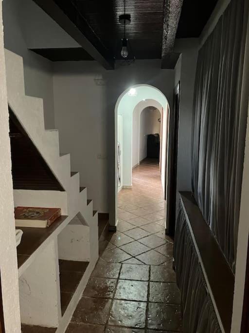 Sierra de Huelva-Chalet completo House in Andalusia
