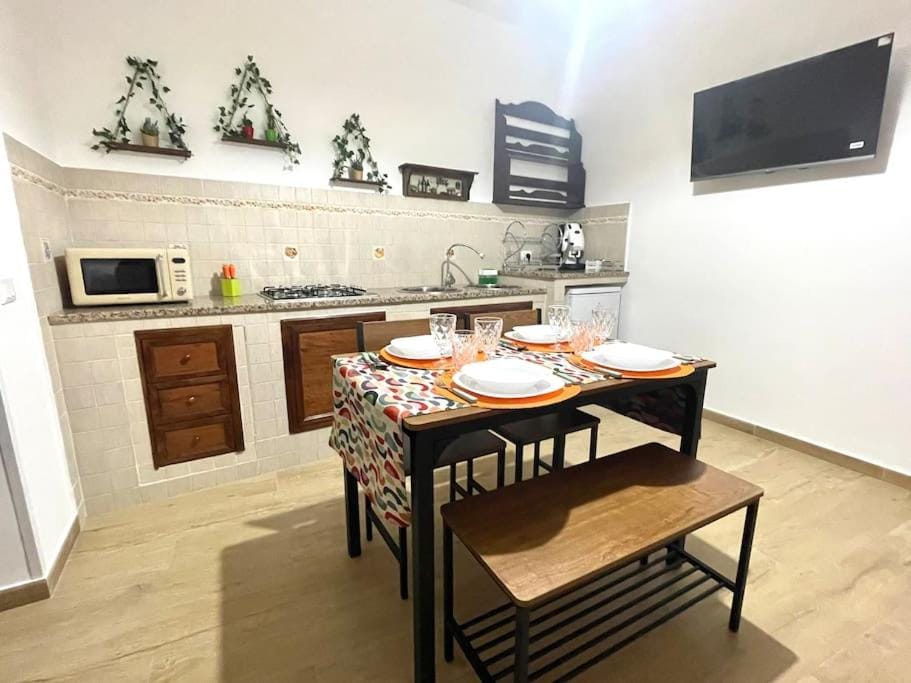 Da Zia Maria Apartment in Palermo