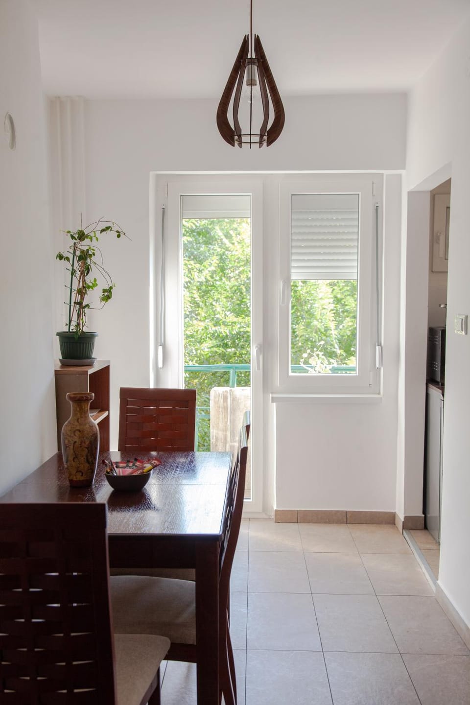 Apartment Lea Apartment in Belgrade
