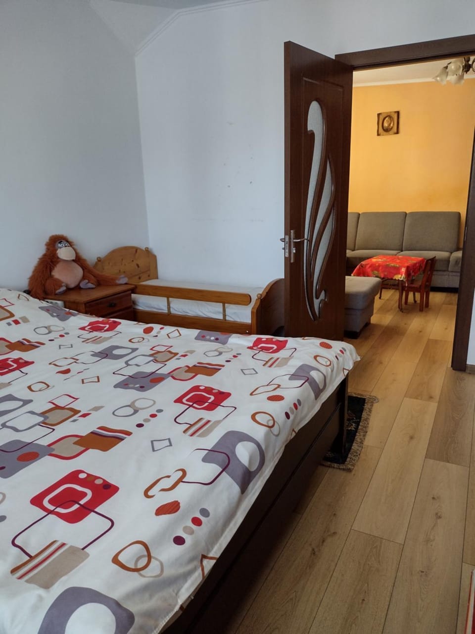 Apartament Rădăuți Apartment in Romania