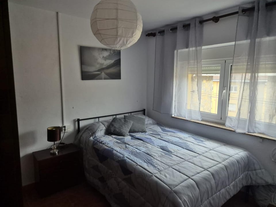 Rodastur Apartment in Asturias